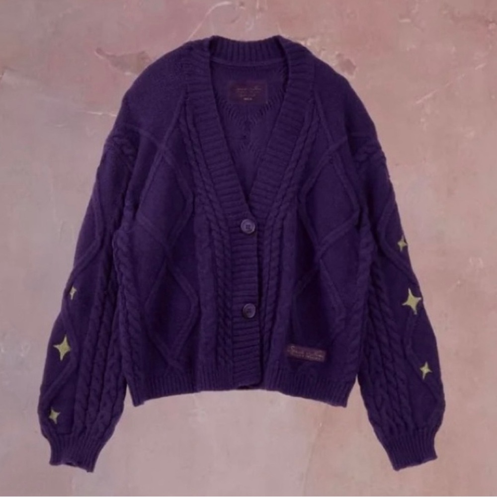 NEW Taylor Swift Speak Now (Taylor’s Version) Cardigan